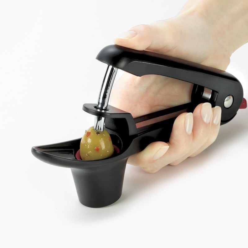 CUISIPRO Cherry Pitter, 1 EA - Image 3